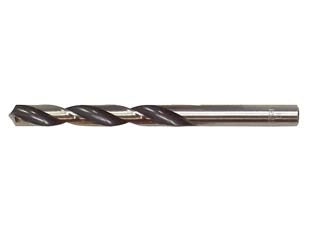 PUNTE HSS RETTIFICATE NORMALI- - ø mm.4 - 10 pezzi KRINO