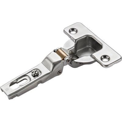 CERNIERA INCASSO FRIGORIFERO 94  ° SERIE 200 SALICE - ACC NICH F.MM 35X11 CA C2_BF99- 10 pezzi