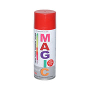 Spray vernice Magic rosso 270, 450 ml