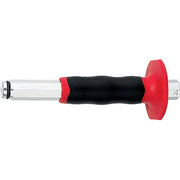 PERCUSSORE X CHIODO KNIPEX  ACCIAIO