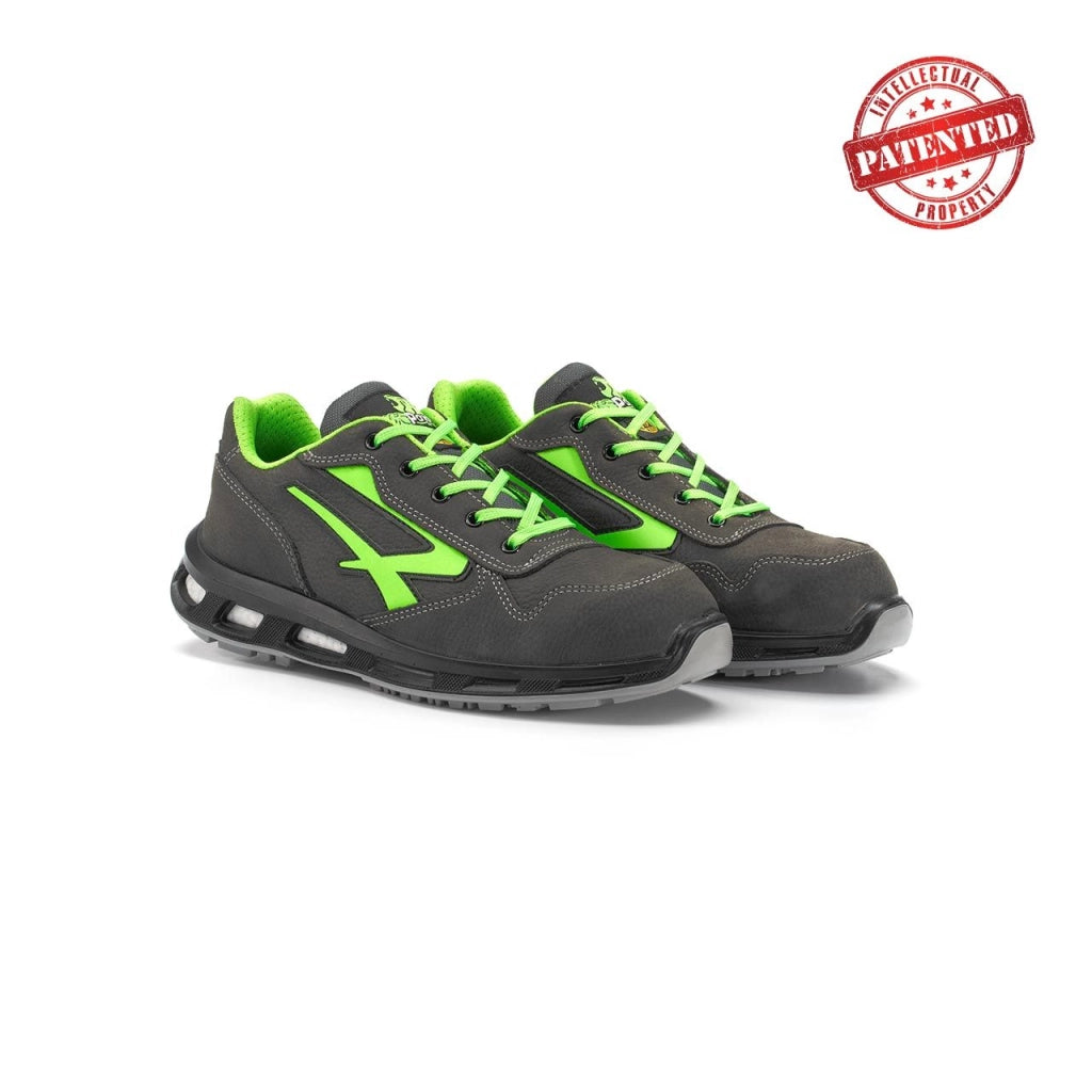U-POWER SCARPE YODA S3 MIS.41- 1,0 pz