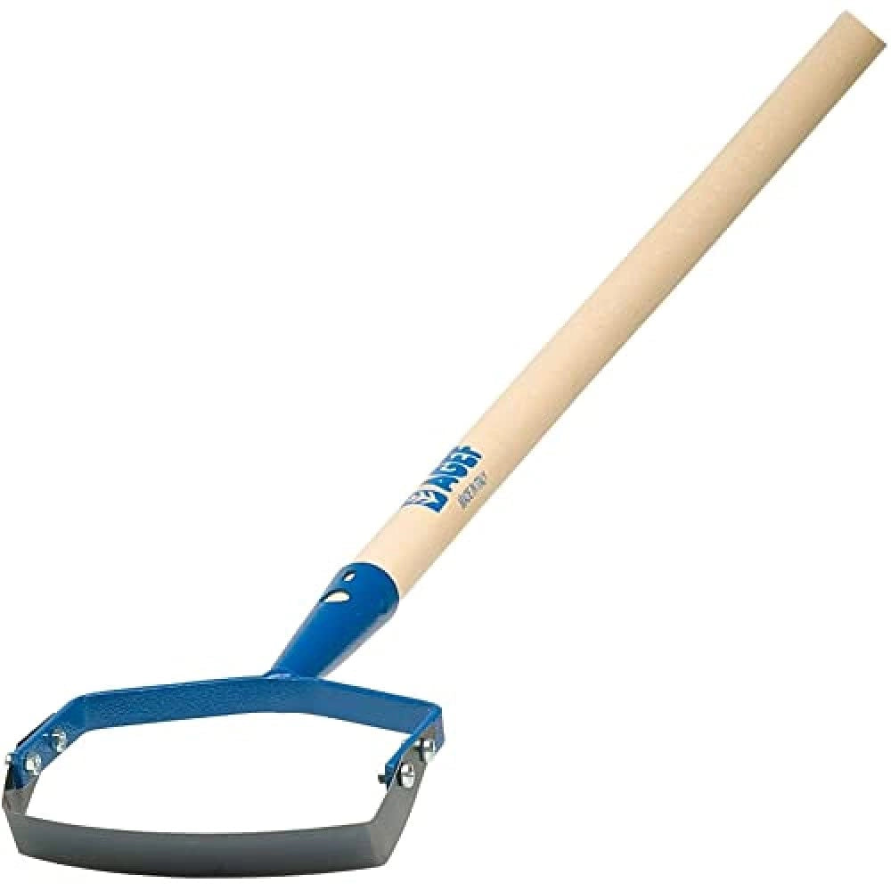 Sarchiatore Lama Intercambiabile Agef 17 cm 26 mm 2 Pezzi