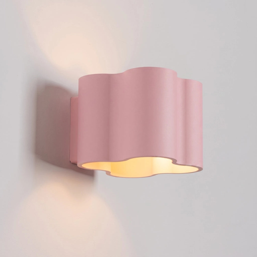 Applique OVIO rosa G9