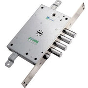 MOTTURA 52771 SERRATURA INFIL TRIPL DM REVERS