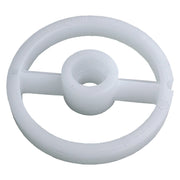 Corona per Tritacarne Reber N 22 in PVC