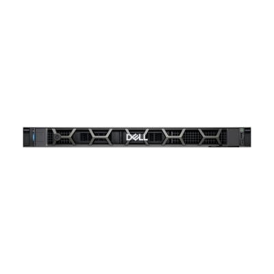 Dell r260 6x2.5 6333p 16gb 480gb 700w h355 3yr - WPW6P