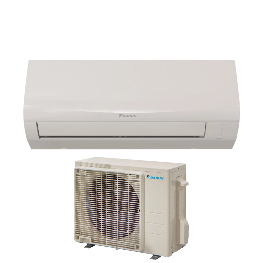 Condizionatore Daikin Ecoplus Sensira 15000 Btu FTXF42F R-32 Wi-Fi Integrato