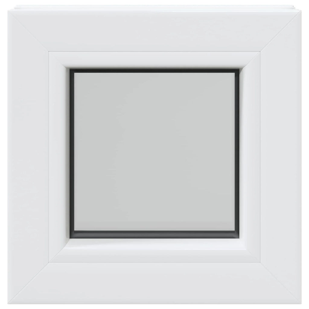 Finestra Cantina RISOR 30 x 30 cm PVC e Vetro 42047960
