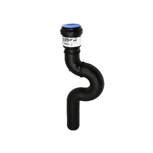 SIFONE PER SCARICO CONDENSA VALSIR- Diam. 32- VALSI- pezzi 1