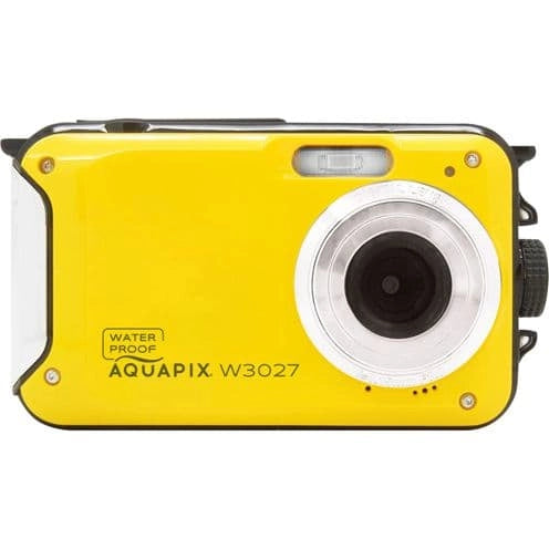 Easypix Aquapix W3027 Wave giallo