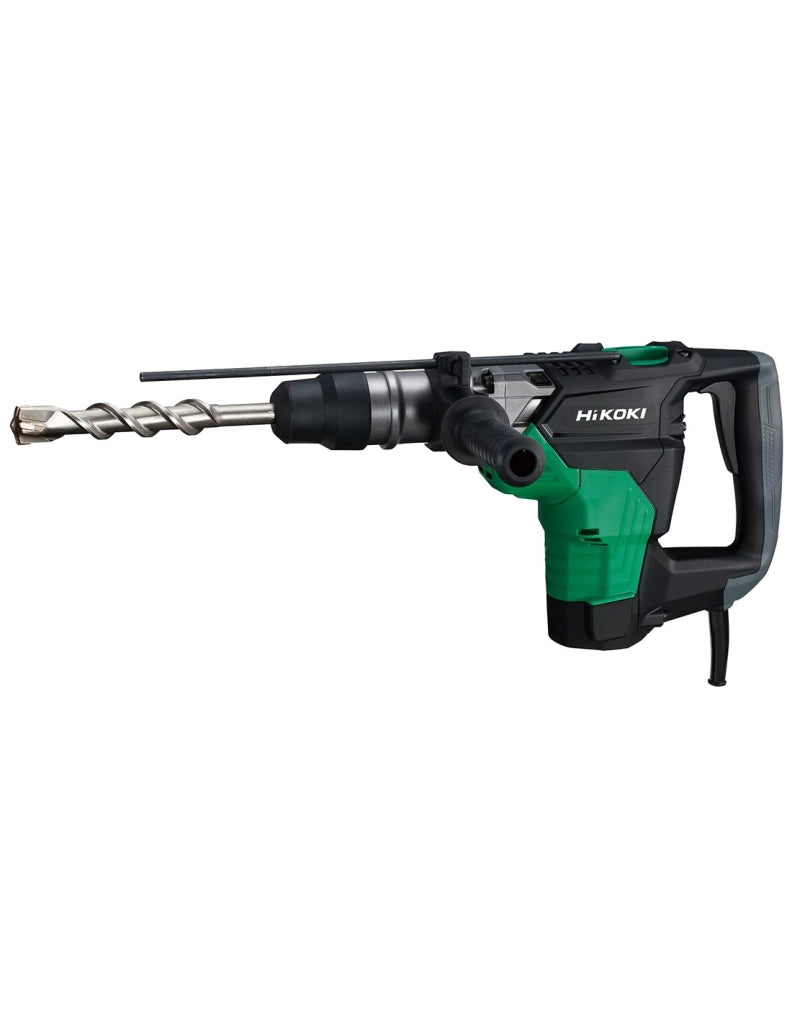 Martello Perforatore HIKOKI DH40MCWSZ (1100 W)