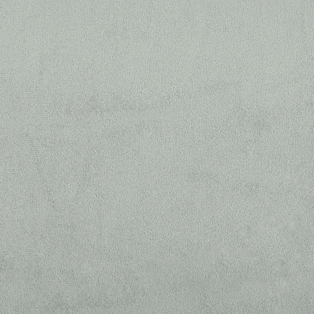 Divano 3 pcs Grigio chiaro 250 x 188 x 76 cm Velluto 3335172