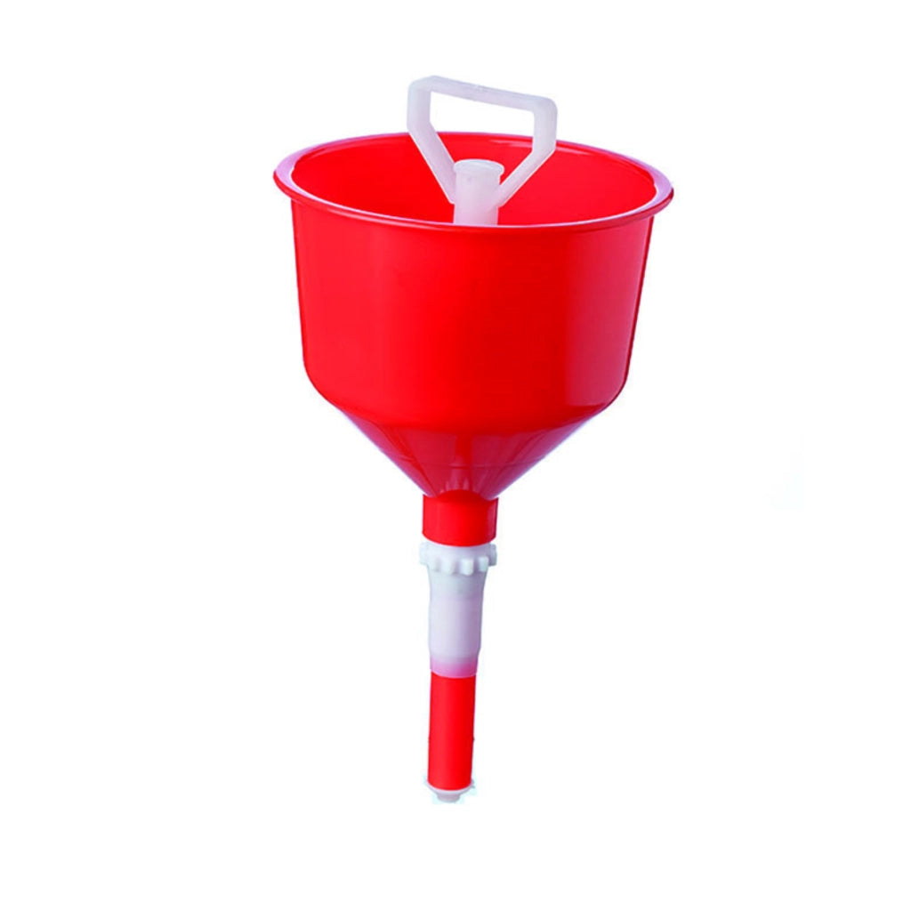 IMBUTO AUTOREGOLATORE ROSSO 03150- ENOLANDIA- 1,0 pz