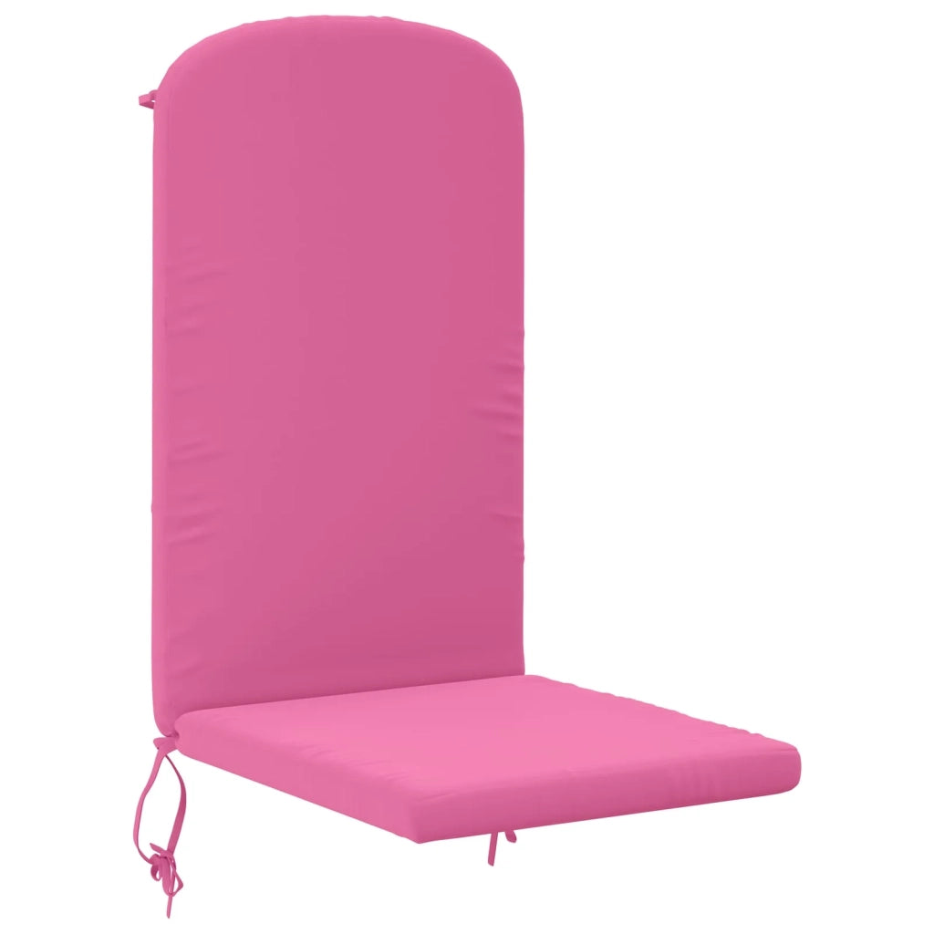 Cuscino per sedia Adirondack GEMERT 100% Poliestere Rosa 948205