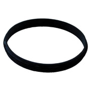 Guarnizione in Silicone Ø H. 10 Pezzi 10 cm 9 mm