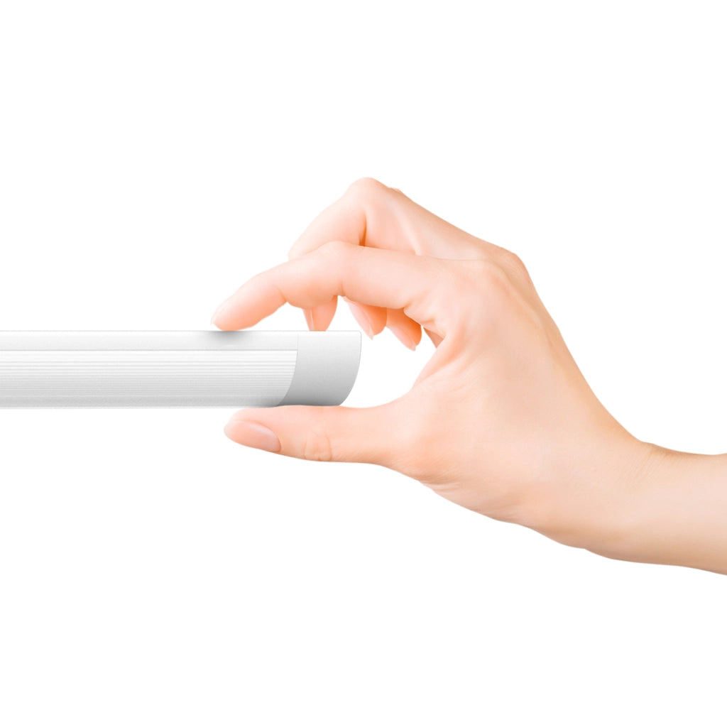 Plafoniera LED Batten 18W 60cm 4000K bianca IP20 Eko-Light