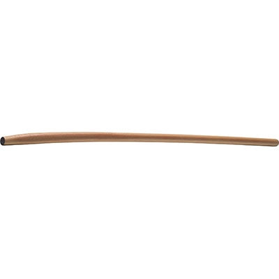 MANICO LEGNO X BADILE STARS - FAGGIO CURVO SM.MM 36 H.CM 135- 25 pezzi