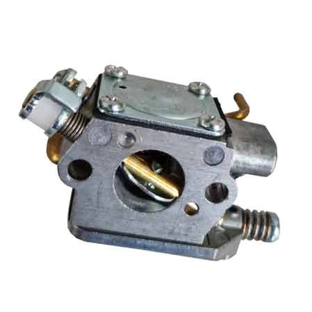 CARBURATORE RICAMBIO PER MOTOSEGA DA POTA IDEAL STAR ricambio per cod. 4113002 e 4113202 - IDEAL STAR