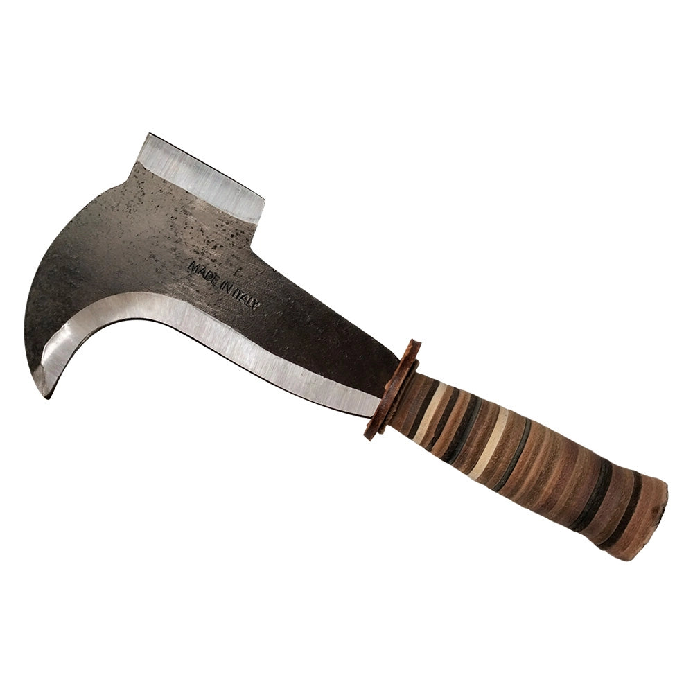 PENNATINO 'CACCIA' lama 17 cm - senza fodero  - ANGELOB