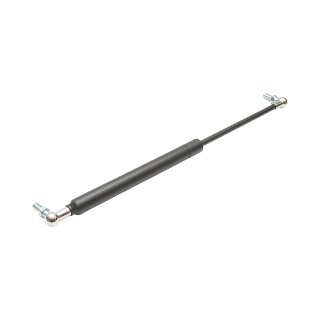 Ammortizzatore porta JCB 1CX, 2CX, 3CX, 4CX, 5CX, 214, 215, 217 L=389,5mm Codice OEM 128-13052