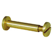 VITE A CANNOCCHIALE mm 12 x  20- 200 pezzi  - BricoGo