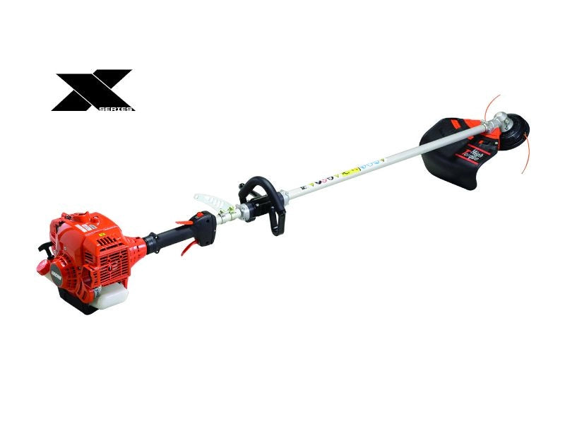 Decespugliatore a scoppio Echo SRM-420TESL sistema High Torque motore 41.5cc