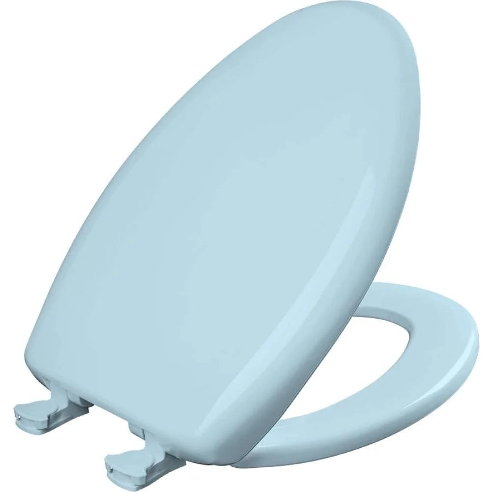Bemis 1200slowt 343 - sedile per wc, allungato, colore: lampone