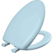 Bemis 1200slowt 343 - sedile per wc, allungato, colore: lampone