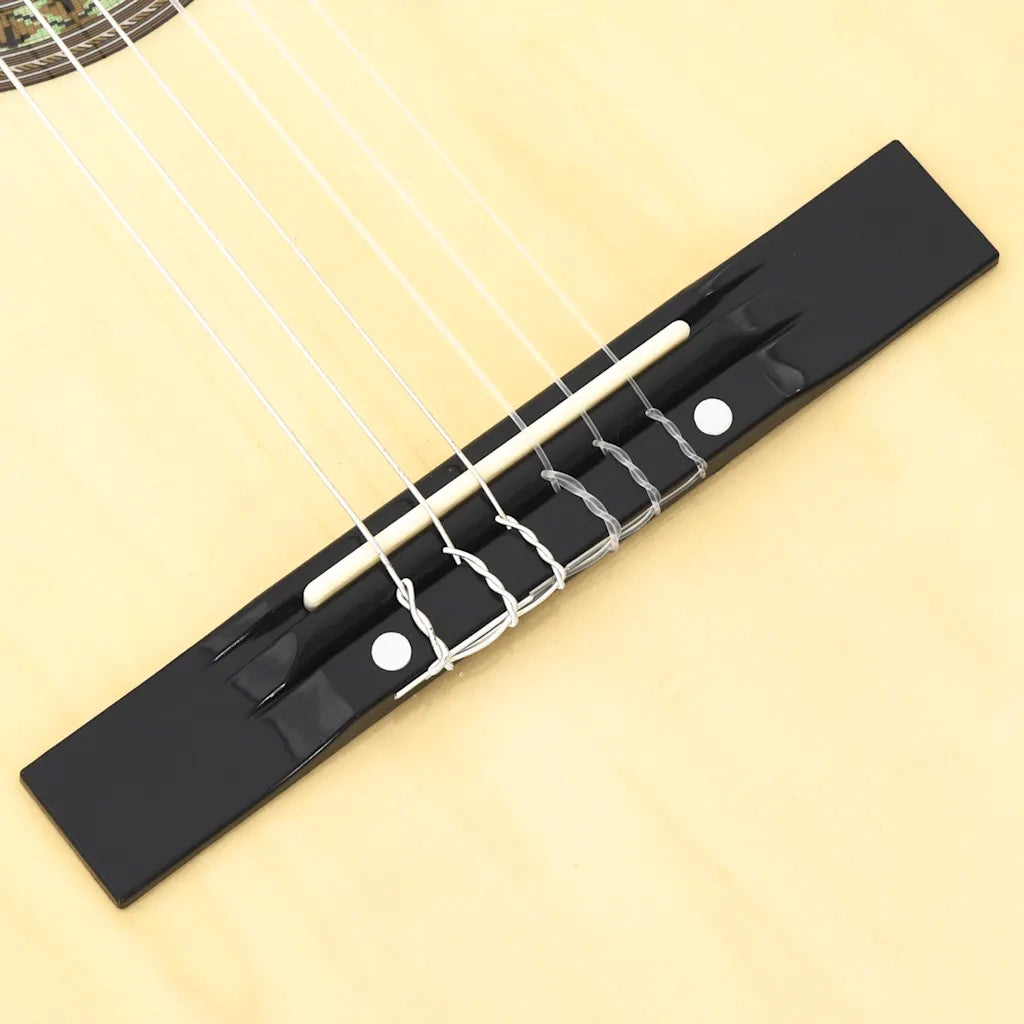 Set Chitarra Classica per Principianti 12 pz 4/4 39" 70107