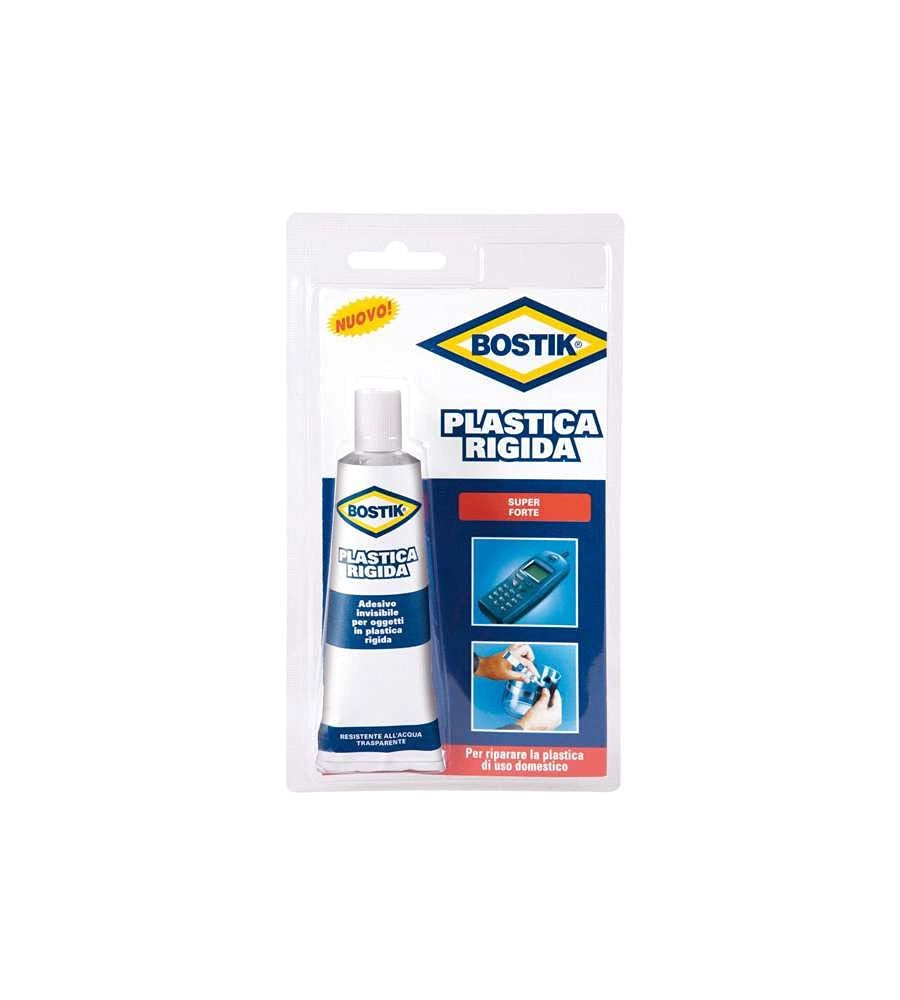 Colla Plastica Rigida 50 Gr Bostik