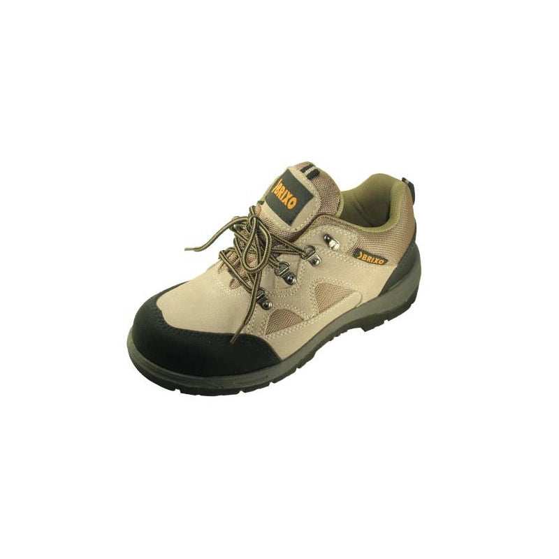 Scarpe Antinfortunistiche Basse Brixo S1P Condor 44