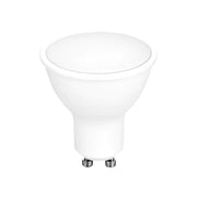 Lampadina LED GU10 10W 1000LM IP20 bianco freddo 6000K