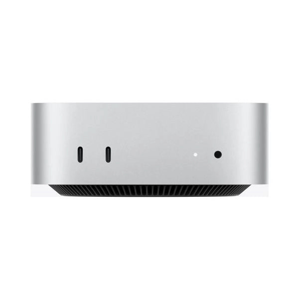Mini pc apple mhqk4ty a mac mini silver