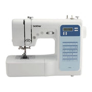 Brother sewingmachine fs60x comfort white blue (fs60xvm1) - 172746