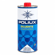 Diluente poliuretanico senza aromatici *** formato 1 litro, confezione 1