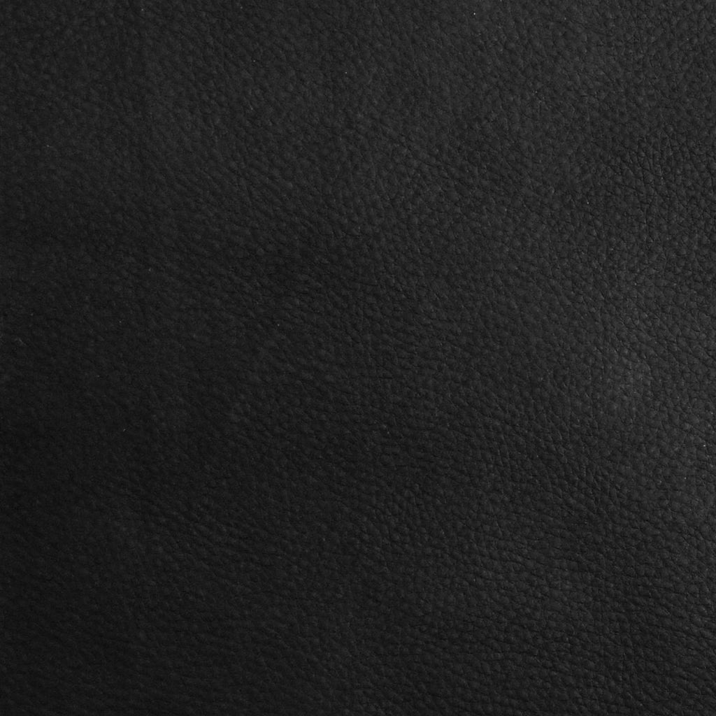 Cuscino per panchina Similpelle Nero Profondità 35 cm 42043350