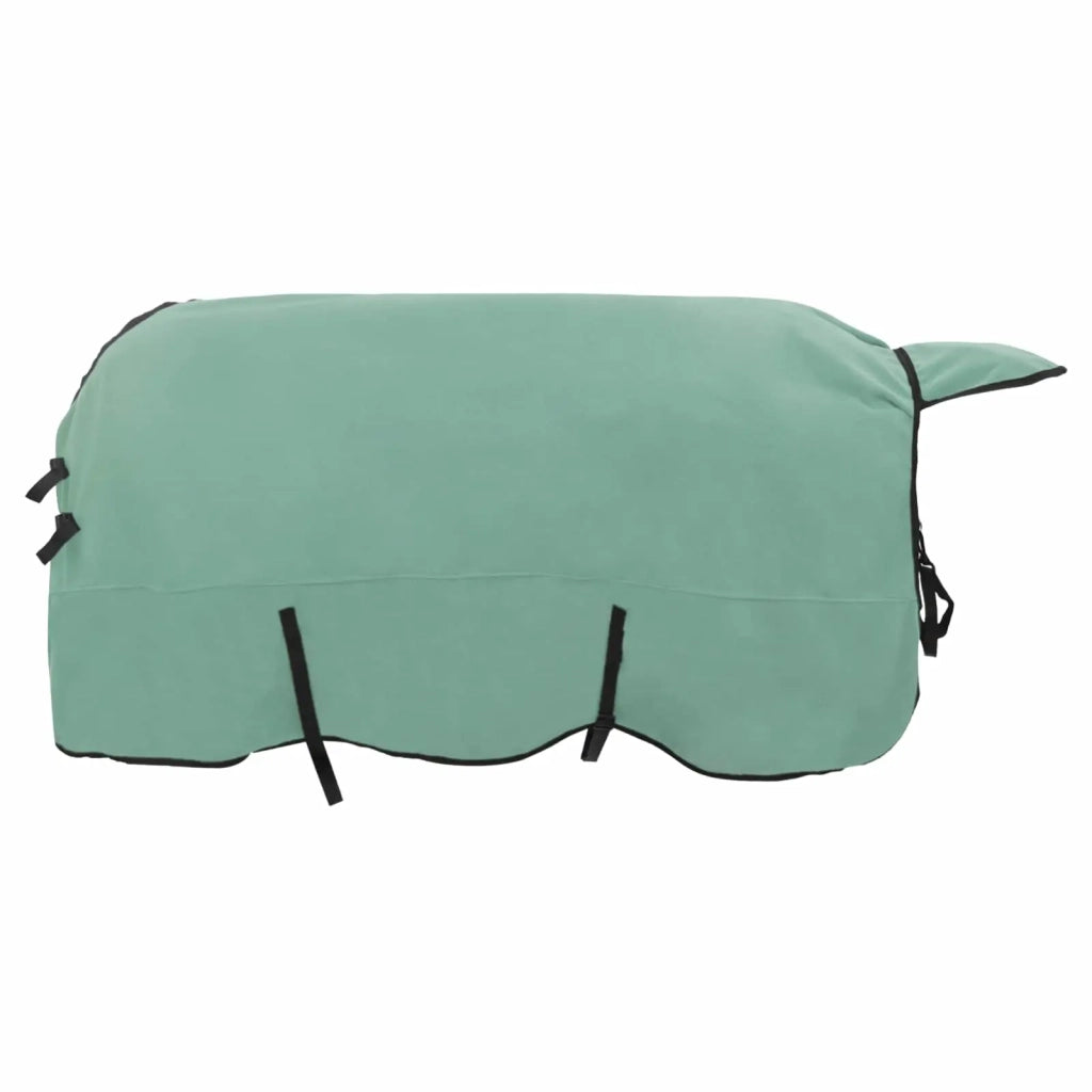 Coperta per Cavalli Verde speciale 155 cm Poliestere 42013245
