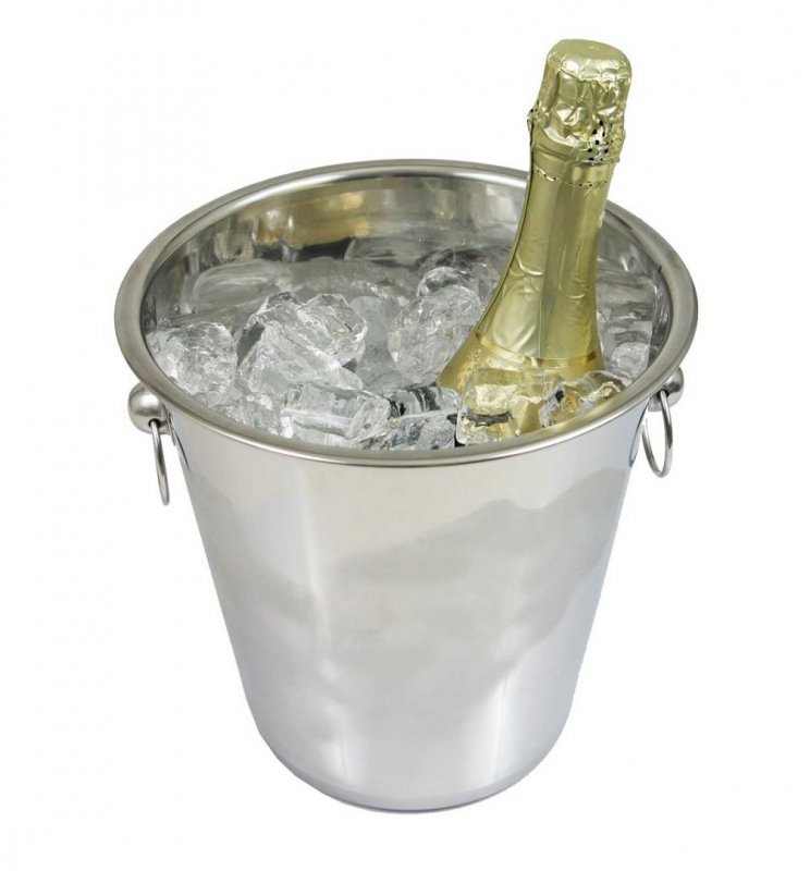 Kinghoff KH-1389 Set da barman per la preparazione di cocktail