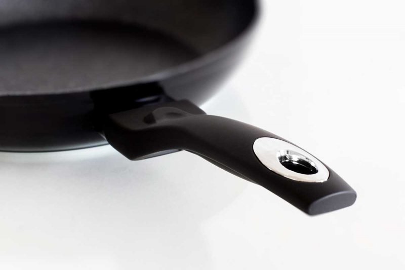 Berlinger haus BH-1474 Set di pentole in granito nero da 15 pezzi