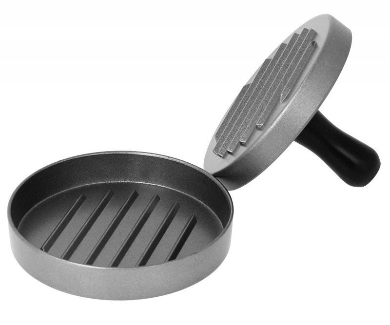 Brunbeste STEEL BURGER PRESS 1549 Pressa per hamburger in alluminio