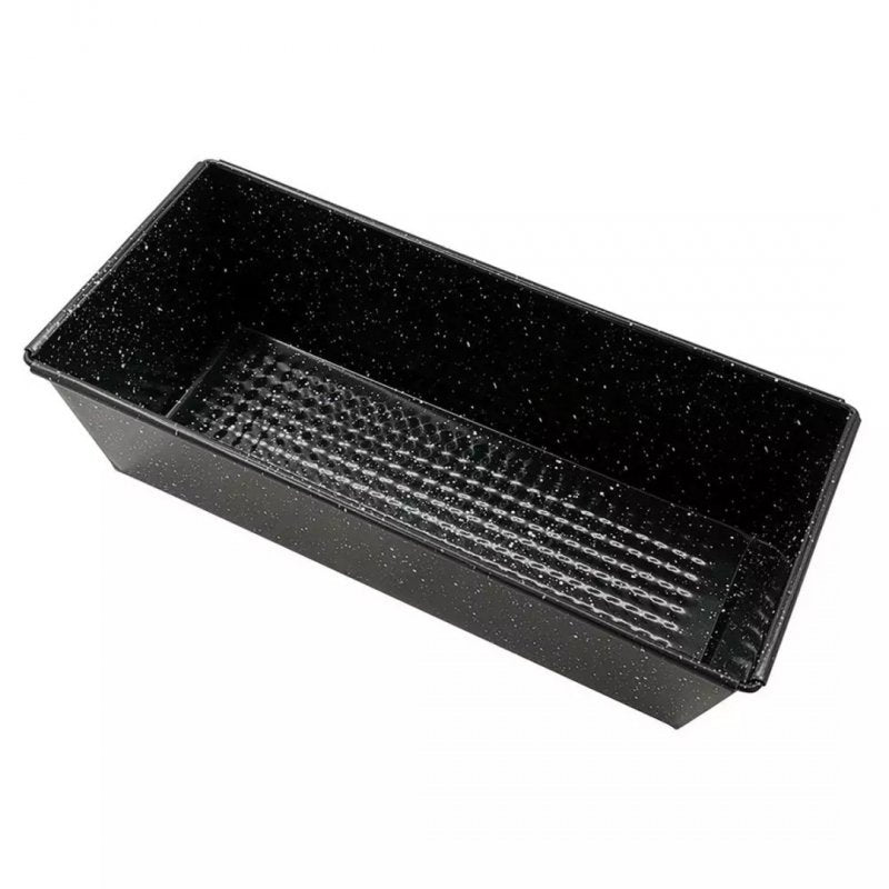 Kinghoff KH-1772 Teglia antiaderente per pane in granito da 31 cm