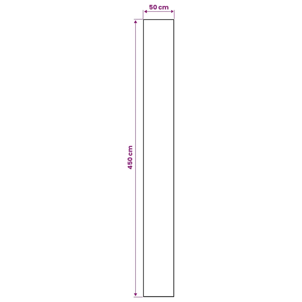 Runner Tappeto ORIZ 1150 gsm Blu 42045510