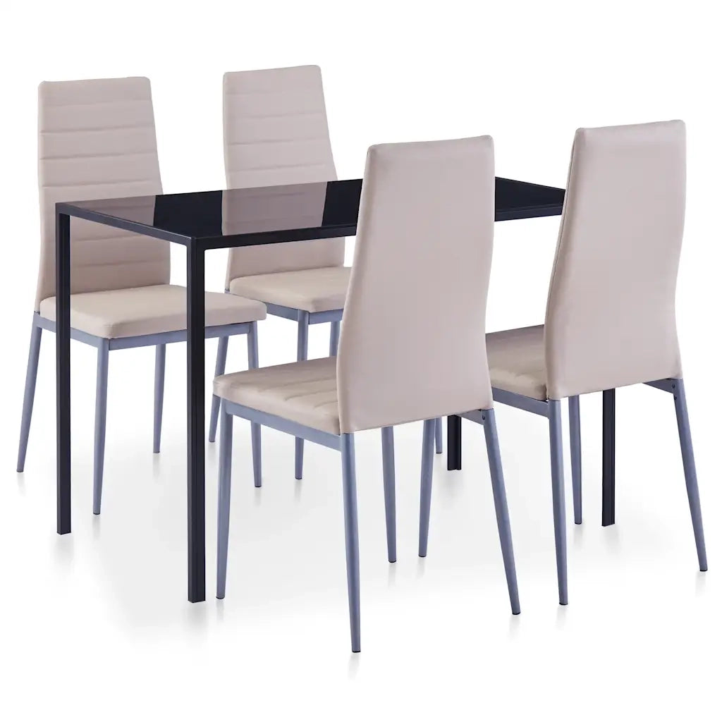 Set da Pranzo 5 pz Cappuccino 281701
