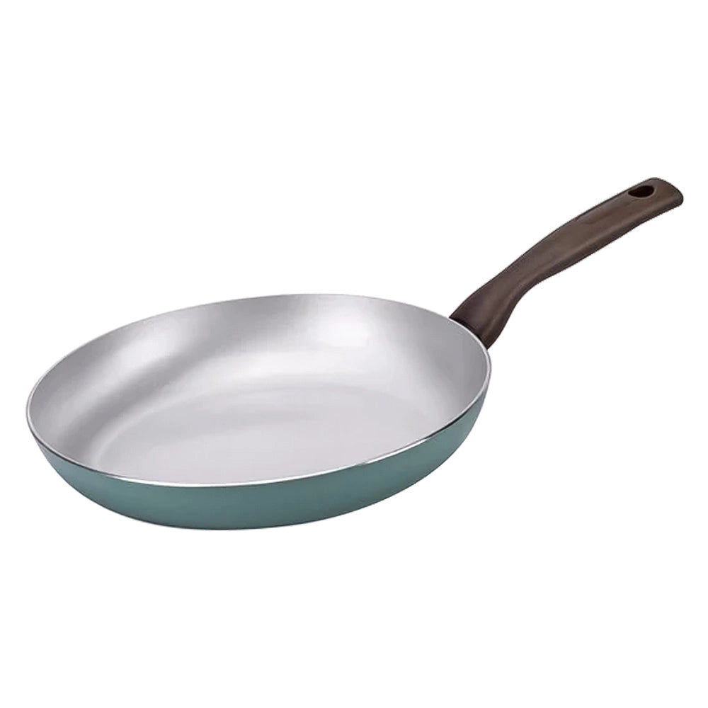 PADELLA ANTIADERENTE 'CLEO CERAMIC PLUS' Ø cm. 20  - ALLUFLON