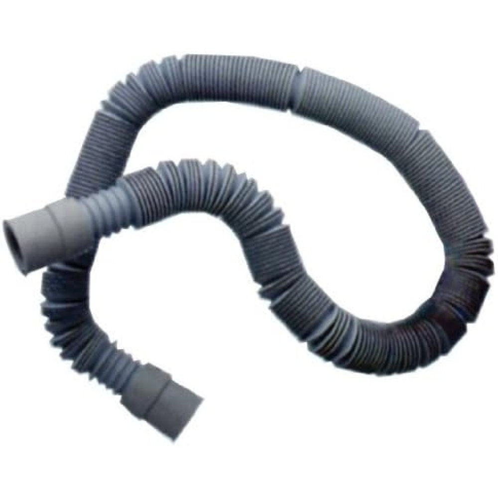 Tubo scarico lavatrice estensibi le da 0.70 a 2mt goplast 1050000