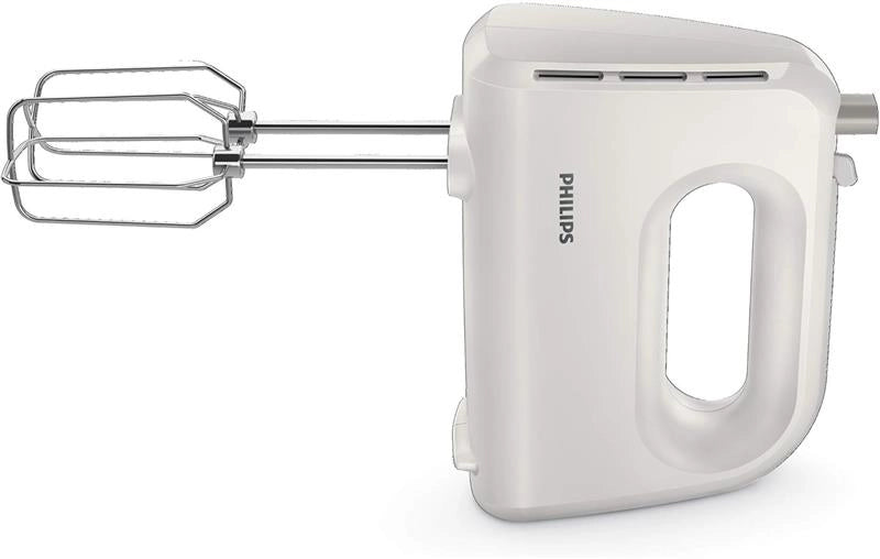 PHILIPS HR3705/00 SBATTITORE ELETTRICO 300W CON 5 VELOCITÀ+TURBO