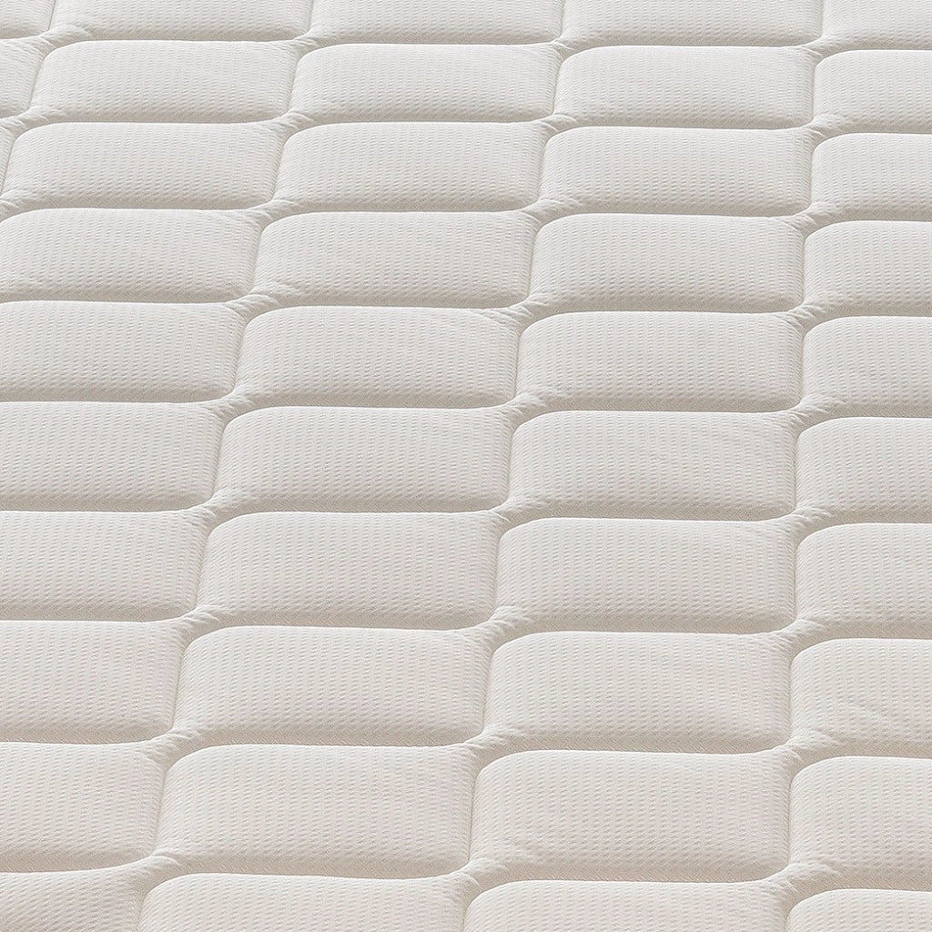 Materasso Piazza e Mezza 140x190 in Waterfoam  11 zone differenziate  Ortopedico