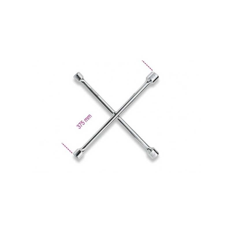 Chiave Croce 17X19X22X1/2" 979 Beta
