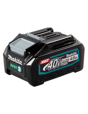 Batteria MAKITA BL4040 XGT ® 40V 4,0 Ah