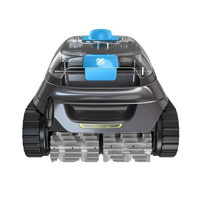 Robot Piscina a Batteria Senza Filo Zodiac CNX LI 52 iQ Freedom